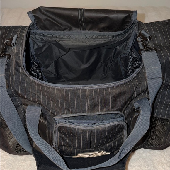 Fox Motocross Racing Gear Bag - Picture 5 of 5